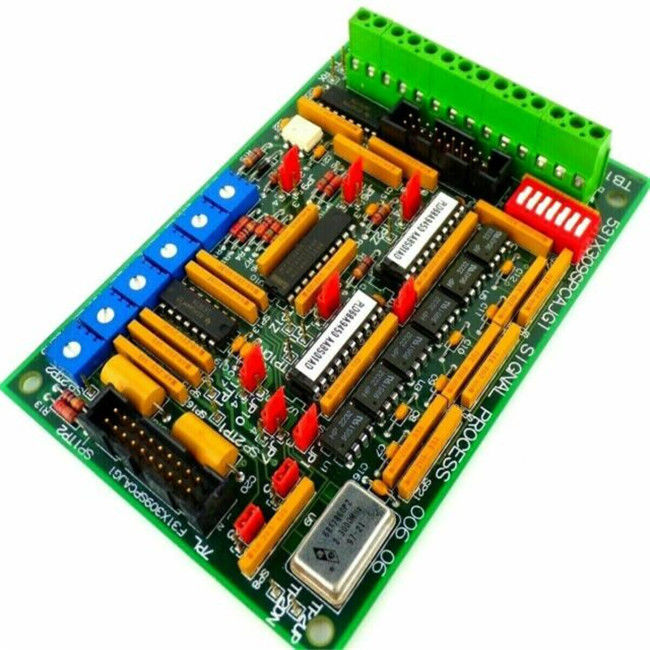 531X309SPCAJG1 GE Circuit Board