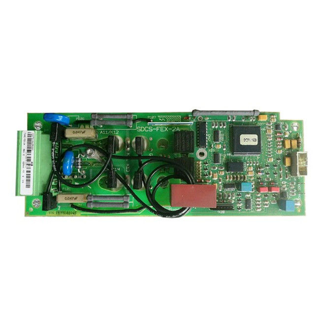 40PS3205A ABB PLC Module