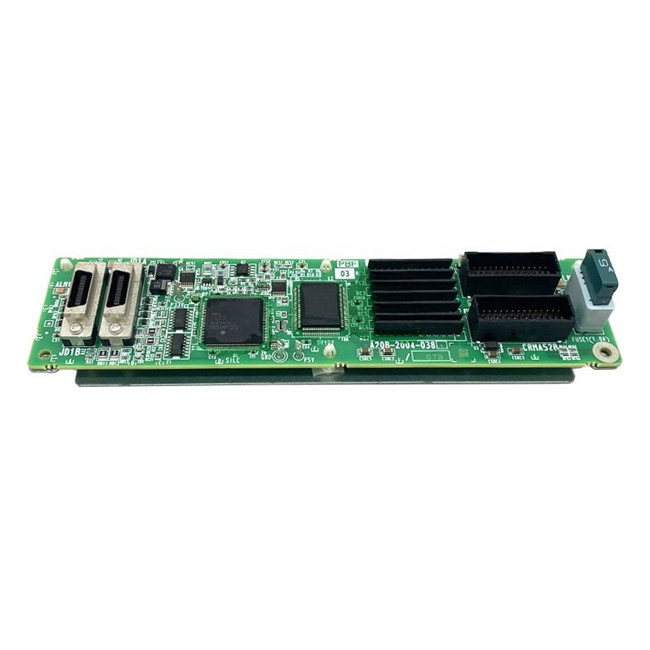 A20B-2004-038 GE FANUC Circuit Board