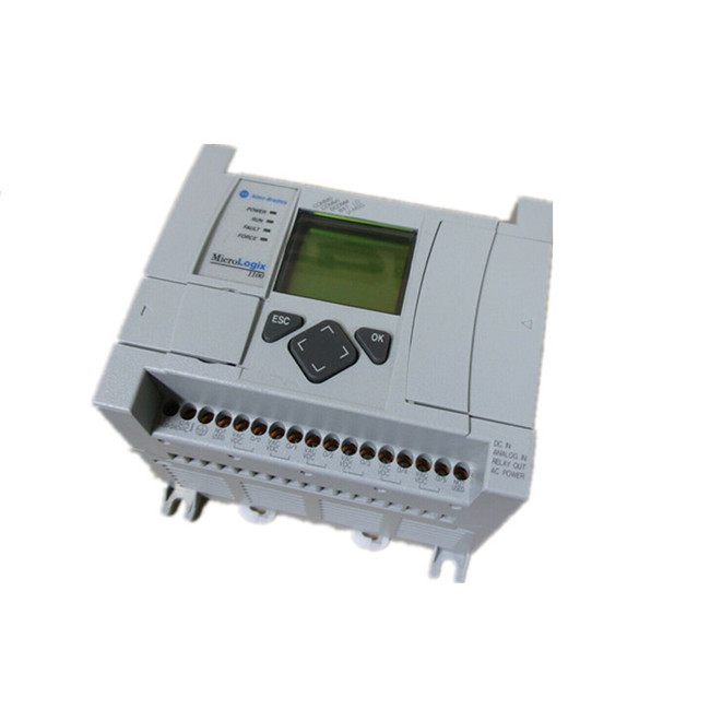 AB 1763L16BWA Controller