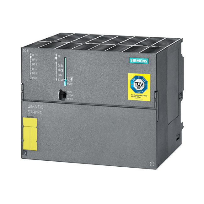 SIEMENS	| 6ES7677-1DD10-0BA0 | One Year Warranty