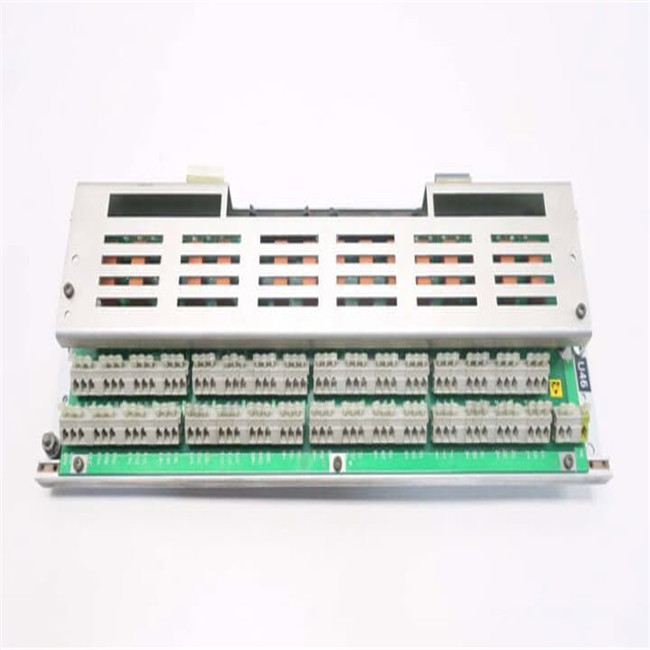 ABB | HIEE401782R0001 LTC391 AE01 | PLC Module