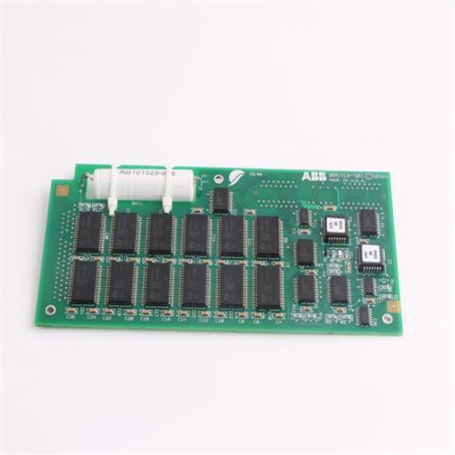 Honeywell | 51204160-125 MU-TDIY22 | Circuit Board