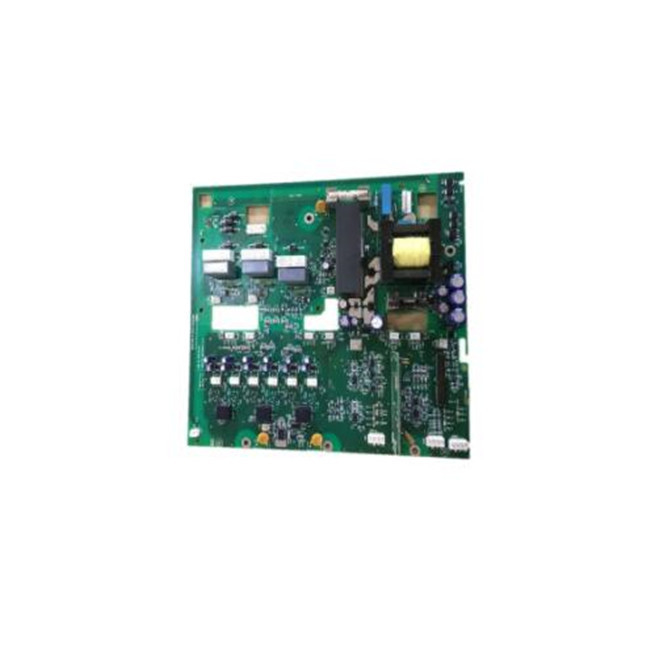 SINT4611C ABB Main Circuit Interface Board