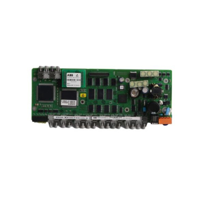 3BHE028959R0101 PPC902CE101 ABB Control Board