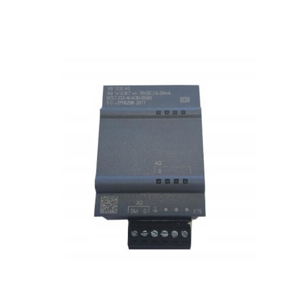 6ES7232-4HA30-0XB0 SIEMENS SIMATIC S7-1200 Analog Output Module