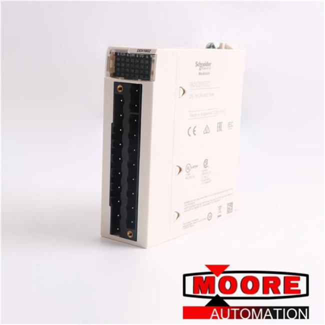 BMXDDI1602 SCHNEIDER Digital I/O Module
