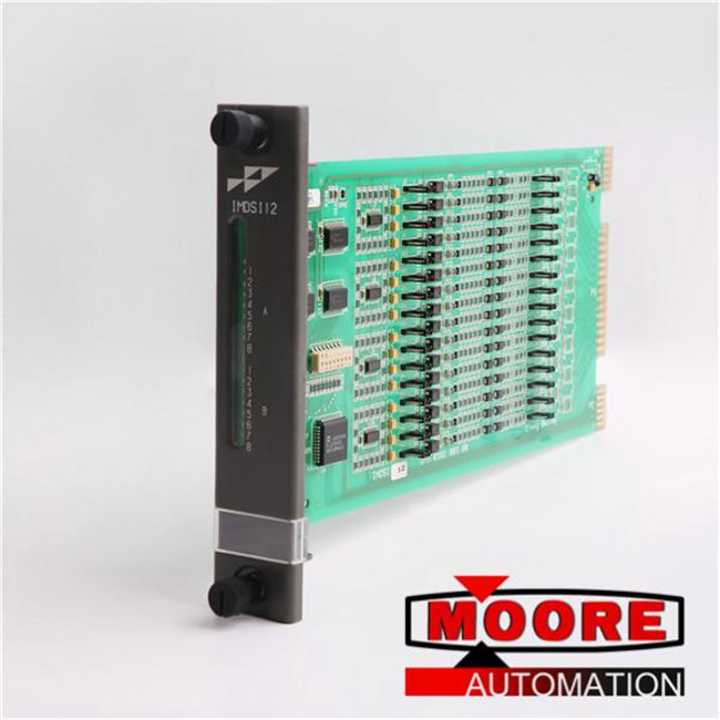 Bailey | IMDSI12 ABB Universal Digital Input Slave Module