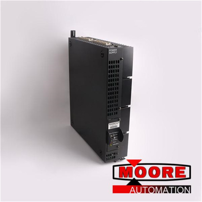 IS2020RKPSG3A General Electric Power Supply Module