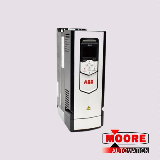 ACS88001361A5 ABB AC Drive