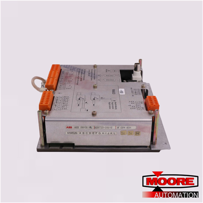 HIEE200130R2 | AFC094AE01 ABB ARCnet control panel