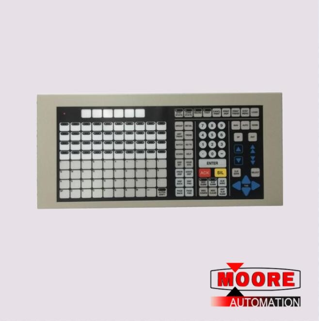 Operator Keyborad 51402497-100 HONEYWELL Operator Keyboard