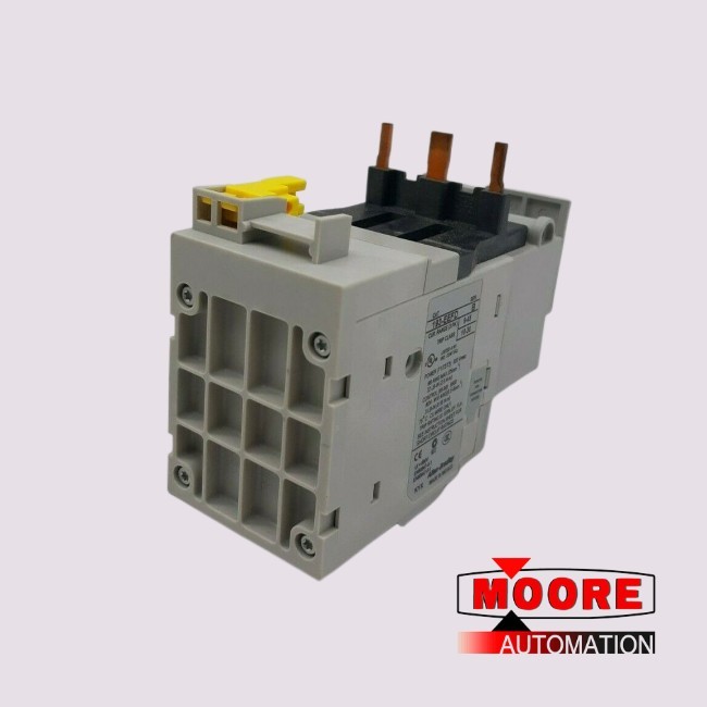 193EEFD Allen Bradley Overload Relay