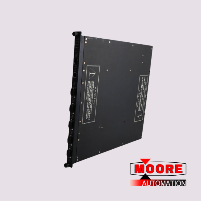 3005 Triconex Invensys Digital Input Module