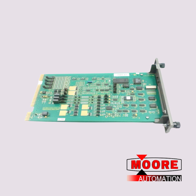 TPS02 ABB Turbine Protection Slave Module