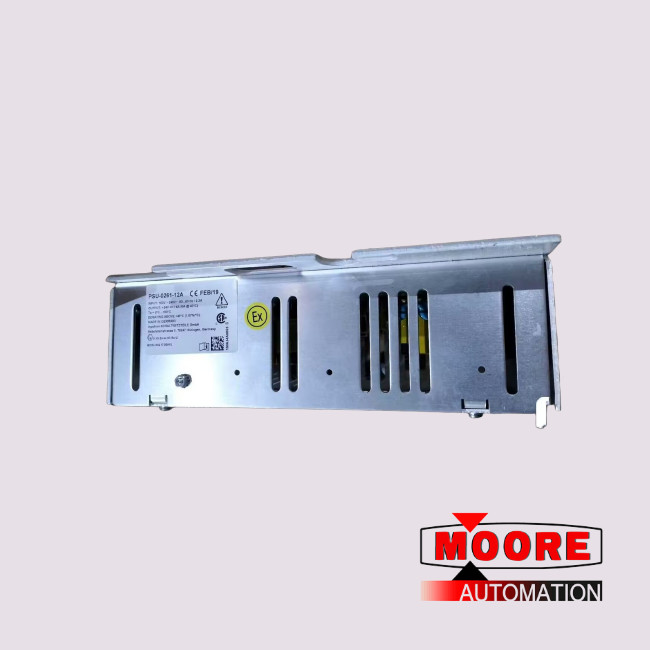 Psu01a Module PSU-0261-12A 3KXG758003U0400 ABB Power Module