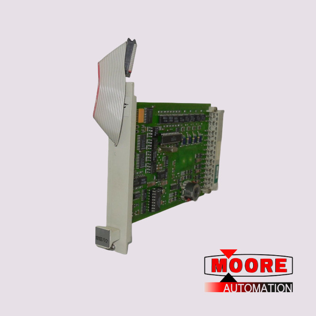 10104/2/1 HONEYWELL Digital input module