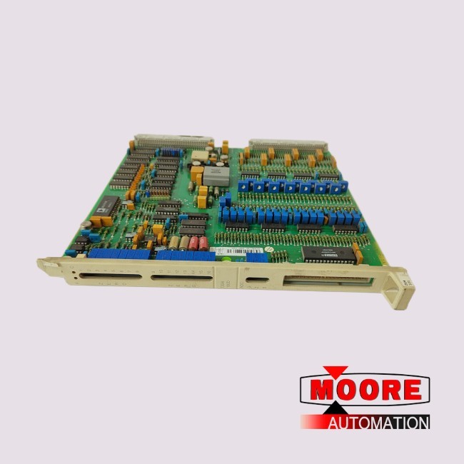 Overload Modual 3EHL409319R0001 URB512 D15 ABB Thermal Overload Relay Module