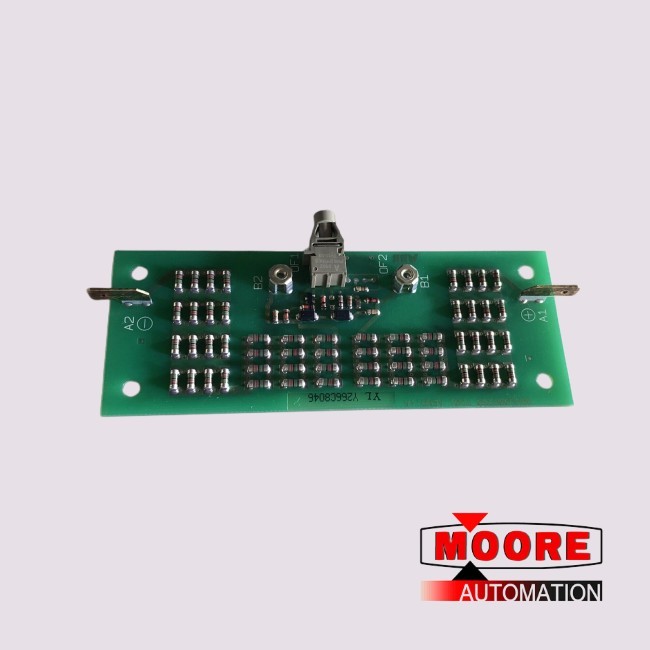 Atpstar Module 336A4976ATP053 ABB Control I/O Module