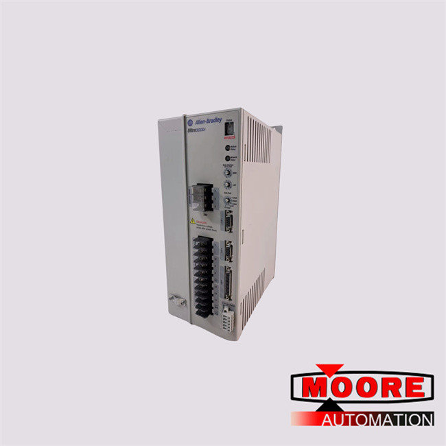 2098-DSD-030X Allen Bradley Ultra 3000 Digital Servo Drive