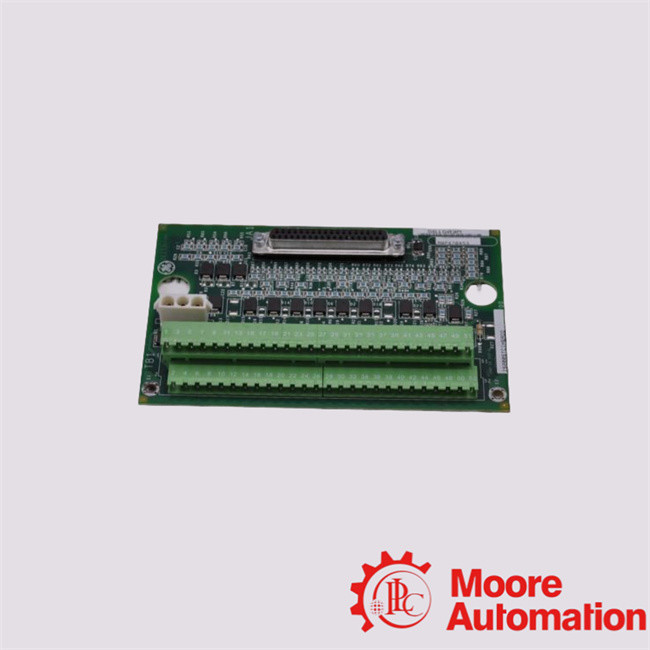 Core Module Number IS230PCAAH1B General Electric Core Analog Module