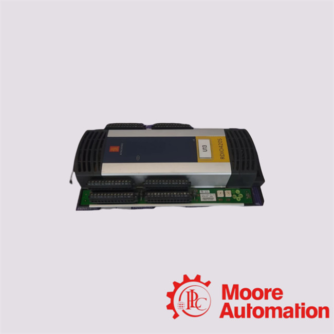 RPM420S KONGSBERG Remote Multipurpose Input/Output Module