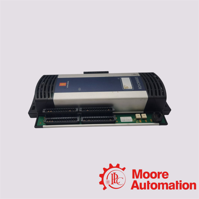 RDIOR400 KONGSBERG Remote Digital Input and Output