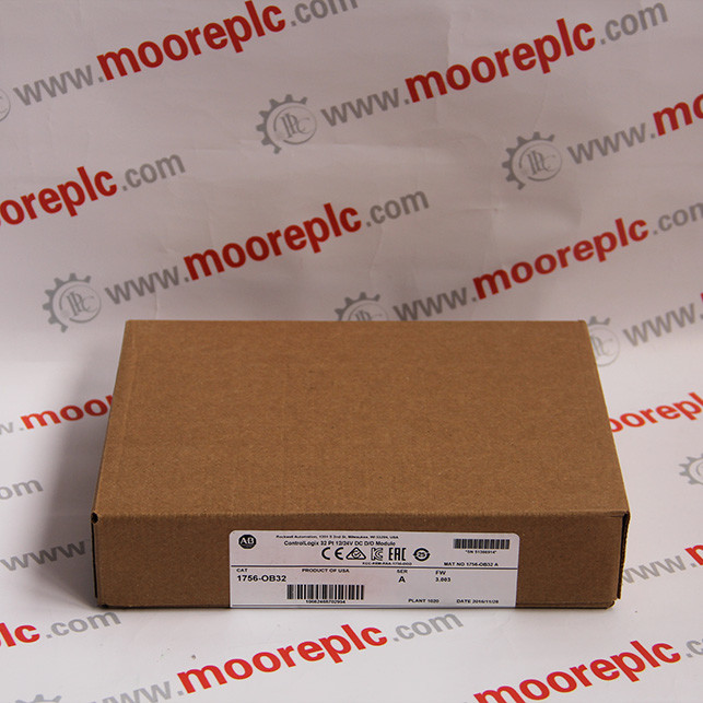 1756OA16I SER A Allen Bradley Cpu / Bridge Module