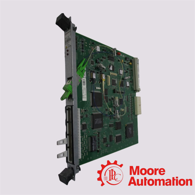 ROFBU 367 397/1 ABB Module Nuclear Power Plant Interface Card