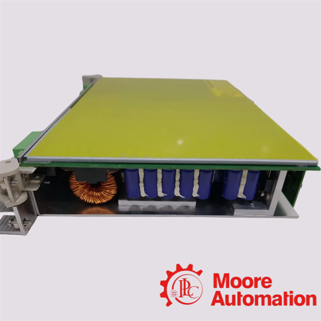 ABB Power Supply Module 1MRB150038R1 500PSM03 for Nuclear Power Plant ...