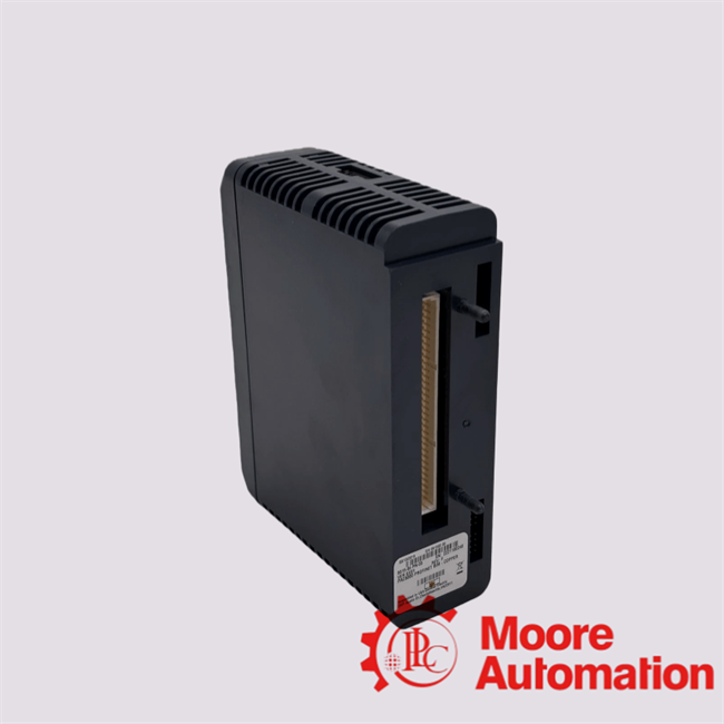 Interface Scanner Swg 8515-BI-PN-07 Emerson Network Interface Scanner Module
