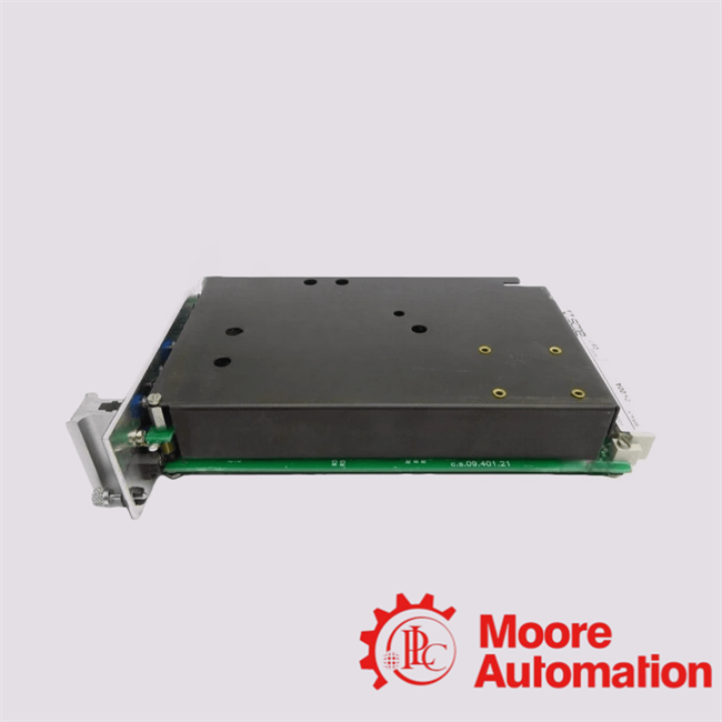 E-ME-AC-01F ATOS PLc Module