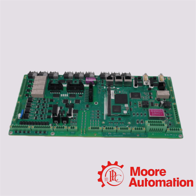 Abb Power Module Pin Configuration 3BHE024313R0101 KSD211A101 ABB Power module input coupling unit