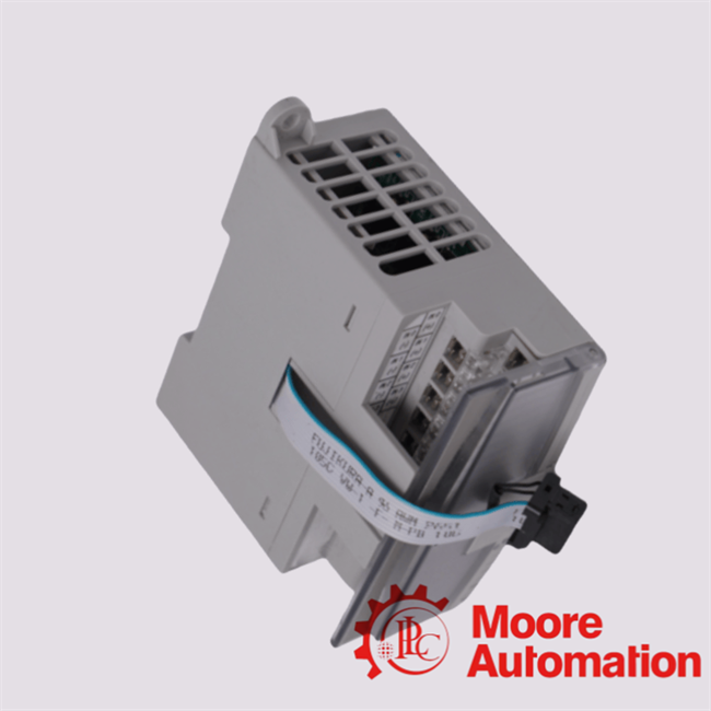 2080-IF4 Allen Bradley PLC I/O Module