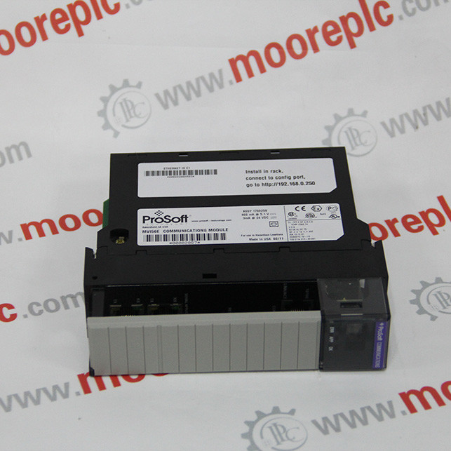 ProSoft Technology MVI69-PDPMV1 PROFIBUS DP-V0/V1 Master Communication