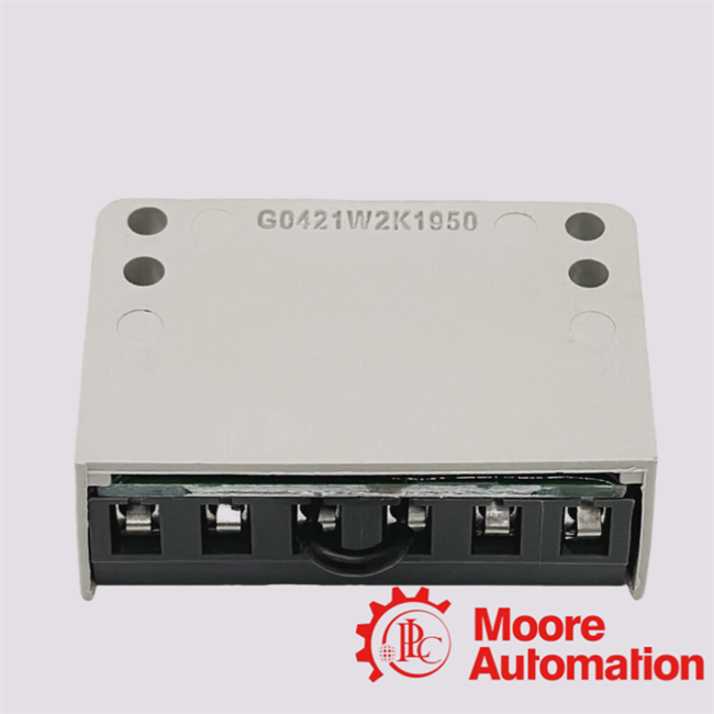 AC48545001-C ABB full-wave rectifier power supply