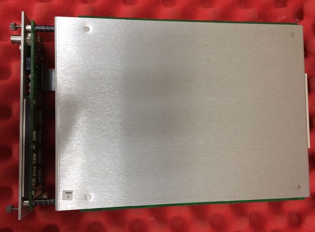 Bently Nevada Dual Vibration Monitor 3300/15030101000000 78392