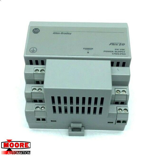 1794-PS3 1794PS3 Allen Bradley AB Flex Power Supply