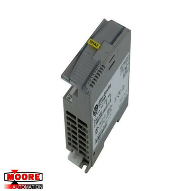 1762- IQ8 1762 IQ8 Allen Bradley AB MicroLogix 8 Point Digital Input Module