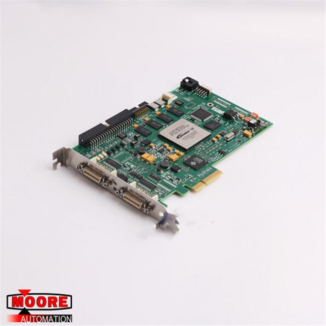 ORX4C0XPD00 DALSA Frame Grabber Board