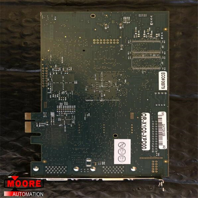 ORX1C0XPD00 ORX1C0XPD00 DALSA FRAME GRABBER BOARD Camera Interface