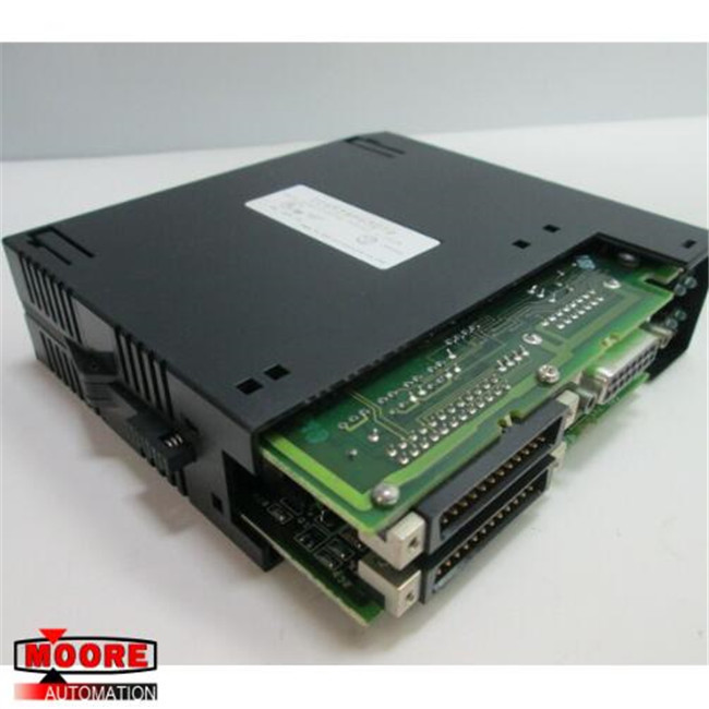 IC693PCM301 GE Programmable Coprocessor Module