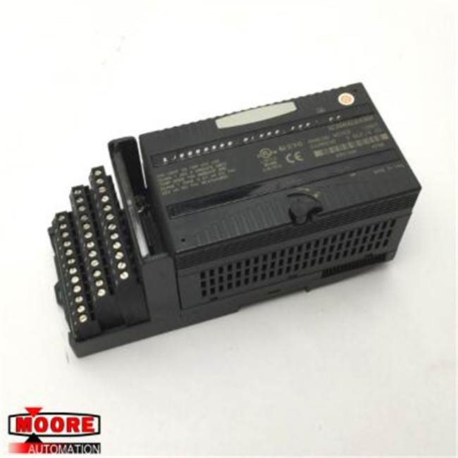 IC200ALG430 GE Analog mixed 12bit, 4 current channel in and 2 current ...