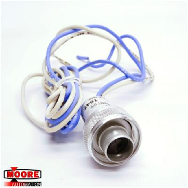 HONEYWELL C7035A1023 Burner Flame Sensor - New In Box