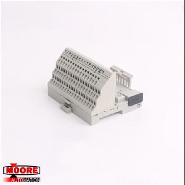 S200TB3S 200TB3S , 490176064 ABB Terminal Block