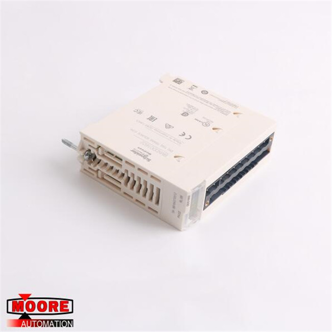 BMXDDO1602 BMX-DDO-1602 Schneider Digital Outputs Module Transistor