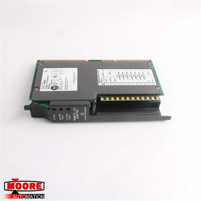 1771ASB 1771ASB AllenBradley AB Remote I/O Adapter Module