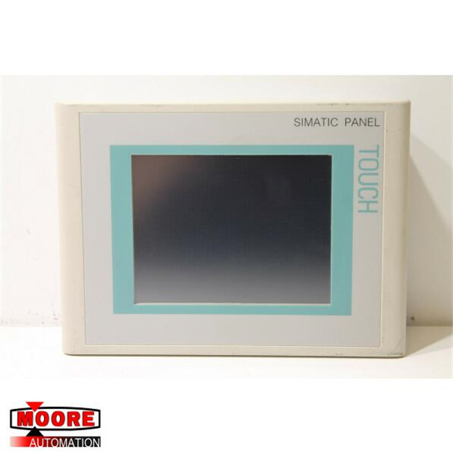 Siemens 6AV6642-0BC01-1AX0 Pannello Touch – Nuovo In Scatola – Spedizione Gratuita