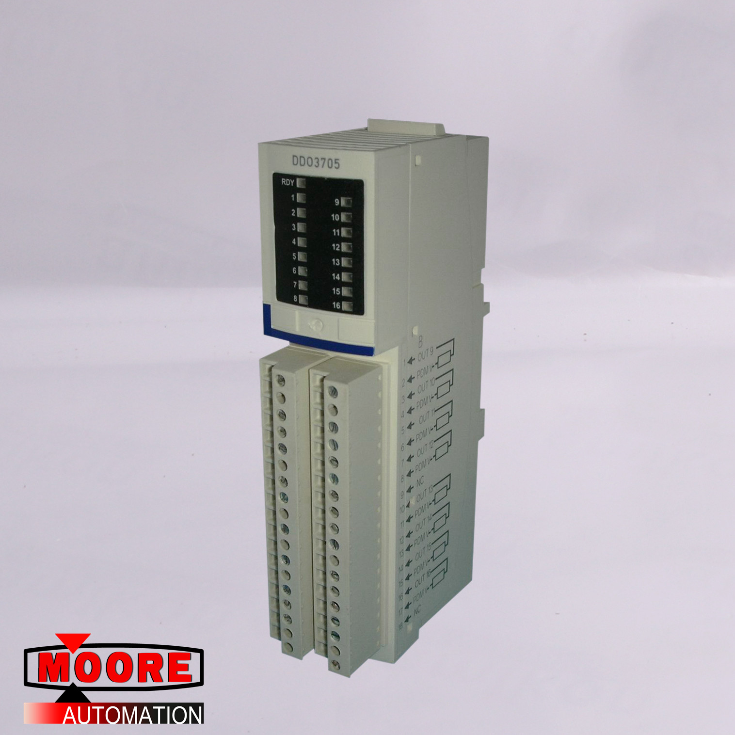 STBDDO3705 STBDD03705 Schneider Digital Output Module