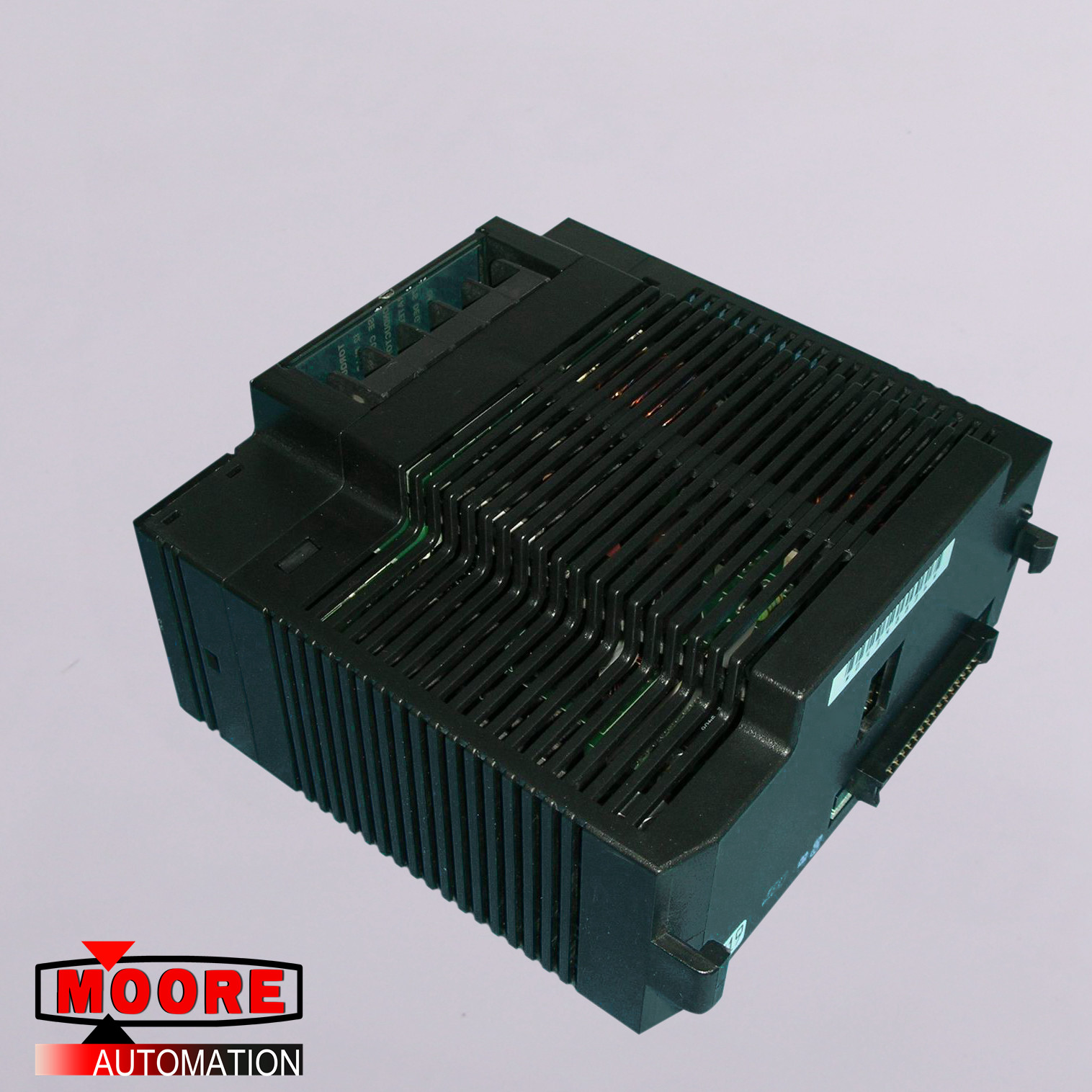IC693PWR322D GE Power Supply Module